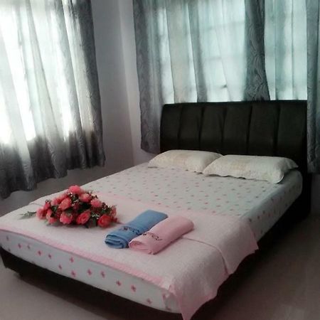 Penginapan Mycj - Roomstay กัวลาตรังกานู ภายนอก รูปภาพ