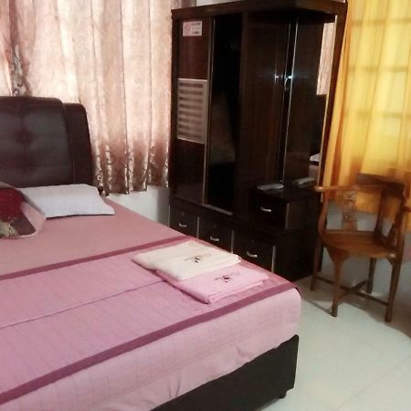Penginapan Mycj - Roomstay กัวลาตรังกานู ภายนอก รูปภาพ