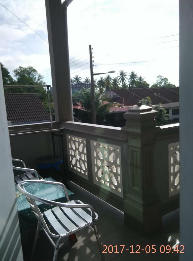 Penginapan Mycj - Roomstay กัวลาตรังกานู ภายนอก รูปภาพ
