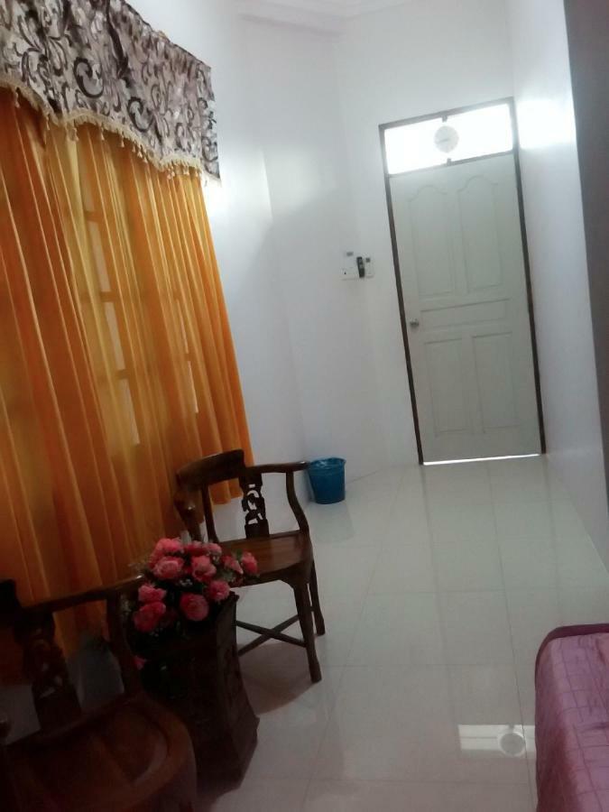 Penginapan Mycj - Roomstay กัวลาตรังกานู ภายนอก รูปภาพ