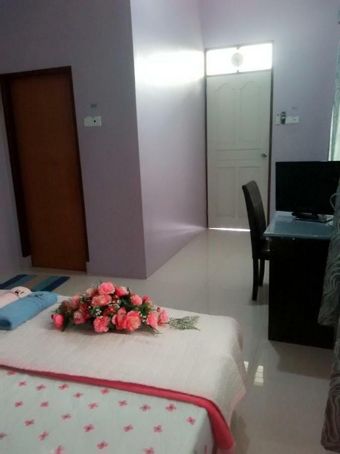 Penginapan Mycj - Roomstay กัวลาตรังกานู ภายนอก รูปภาพ