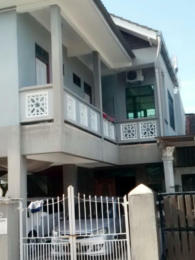 Penginapan Mycj - Roomstay กัวลาตรังกานู ภายนอก รูปภาพ