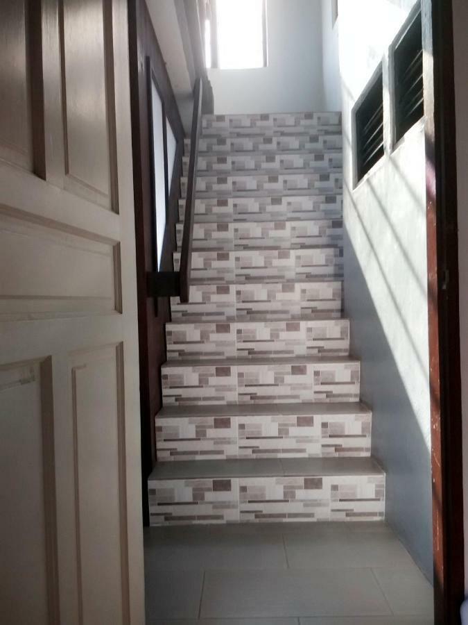 Penginapan Mycj - Roomstay กัวลาตรังกานู ภายนอก รูปภาพ