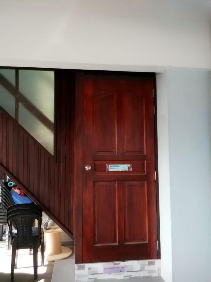 Penginapan Mycj - Roomstay กัวลาตรังกานู ภายนอก รูปภาพ